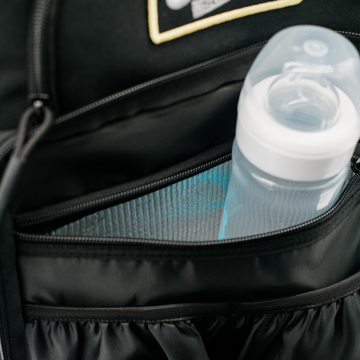 Rambler Diaper Bag