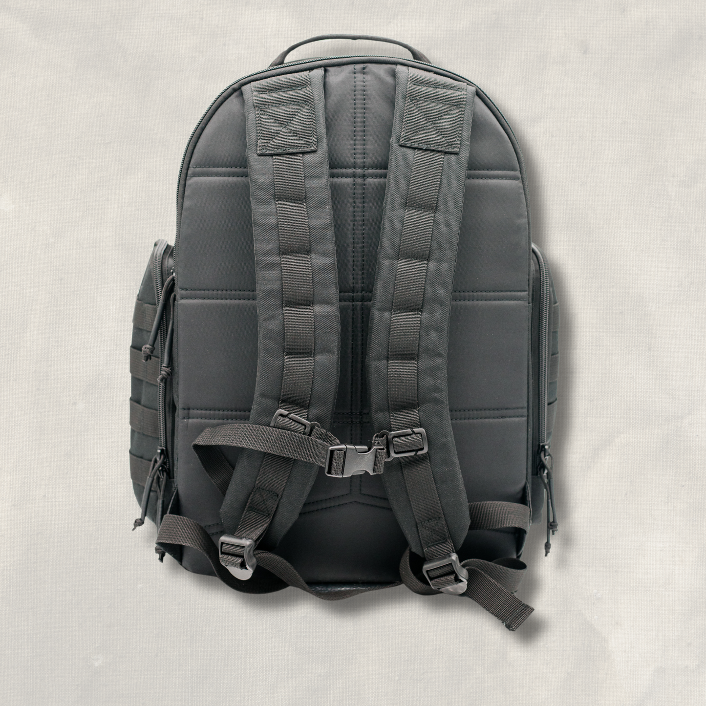 Rambler Diaper Bag